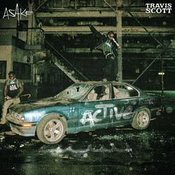 Cover of Active