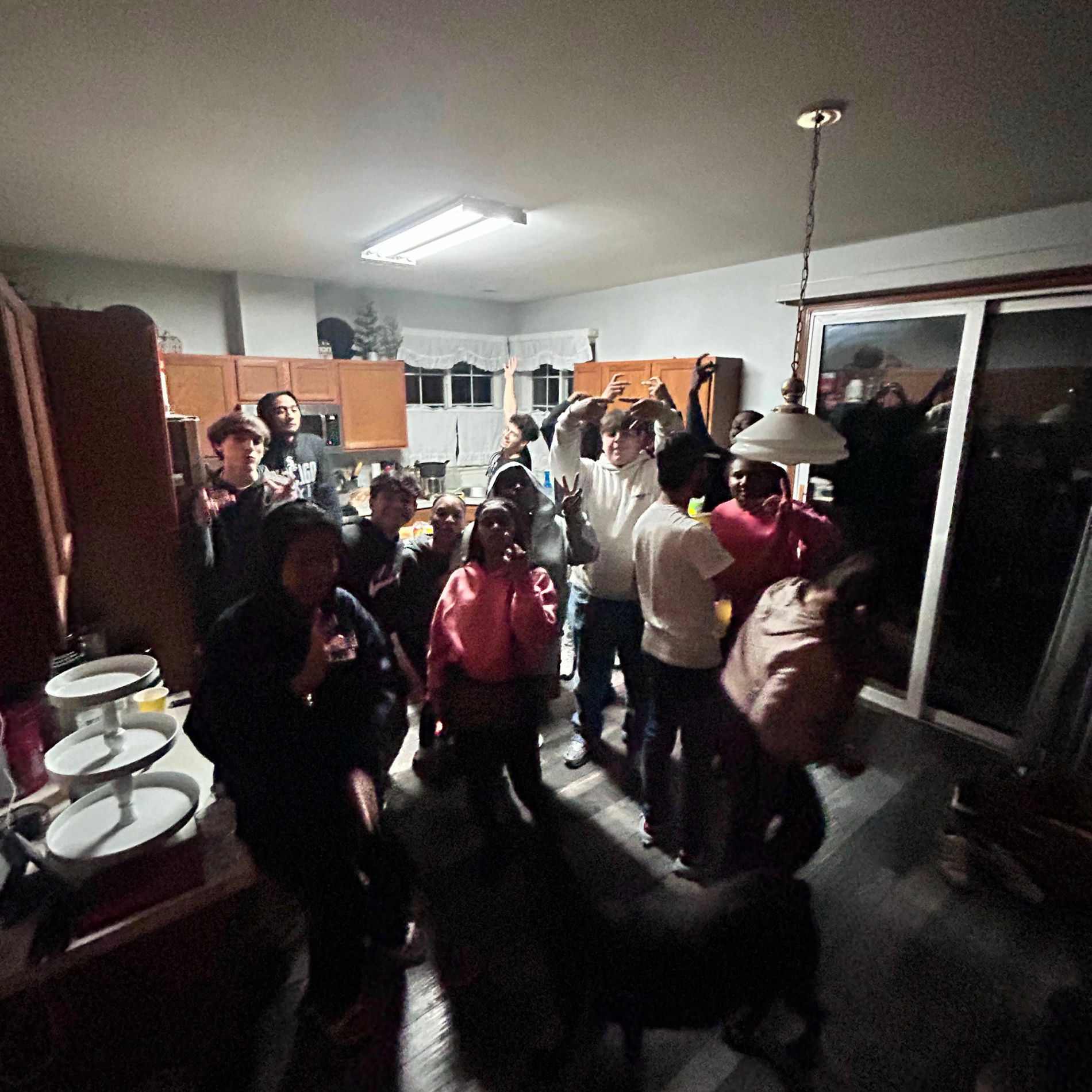 Album cover of Fathers day cypher (feat. Dom, Gabe, Andy & Brielle)