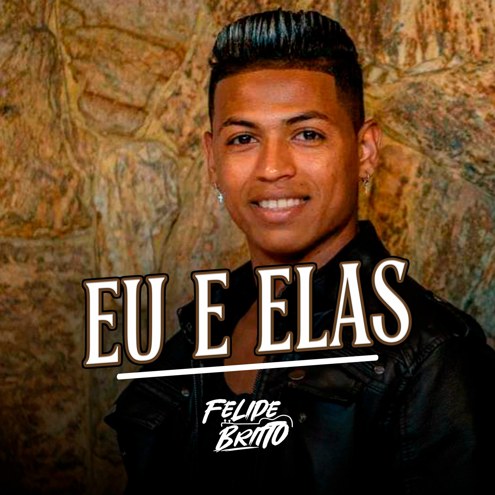 Album cover of Eu e Elas