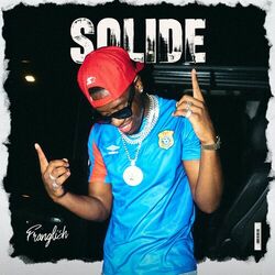 Cover of Solide