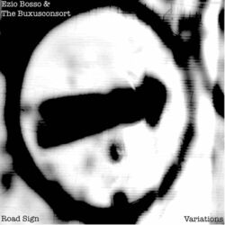 Cover of Road Signs Variations