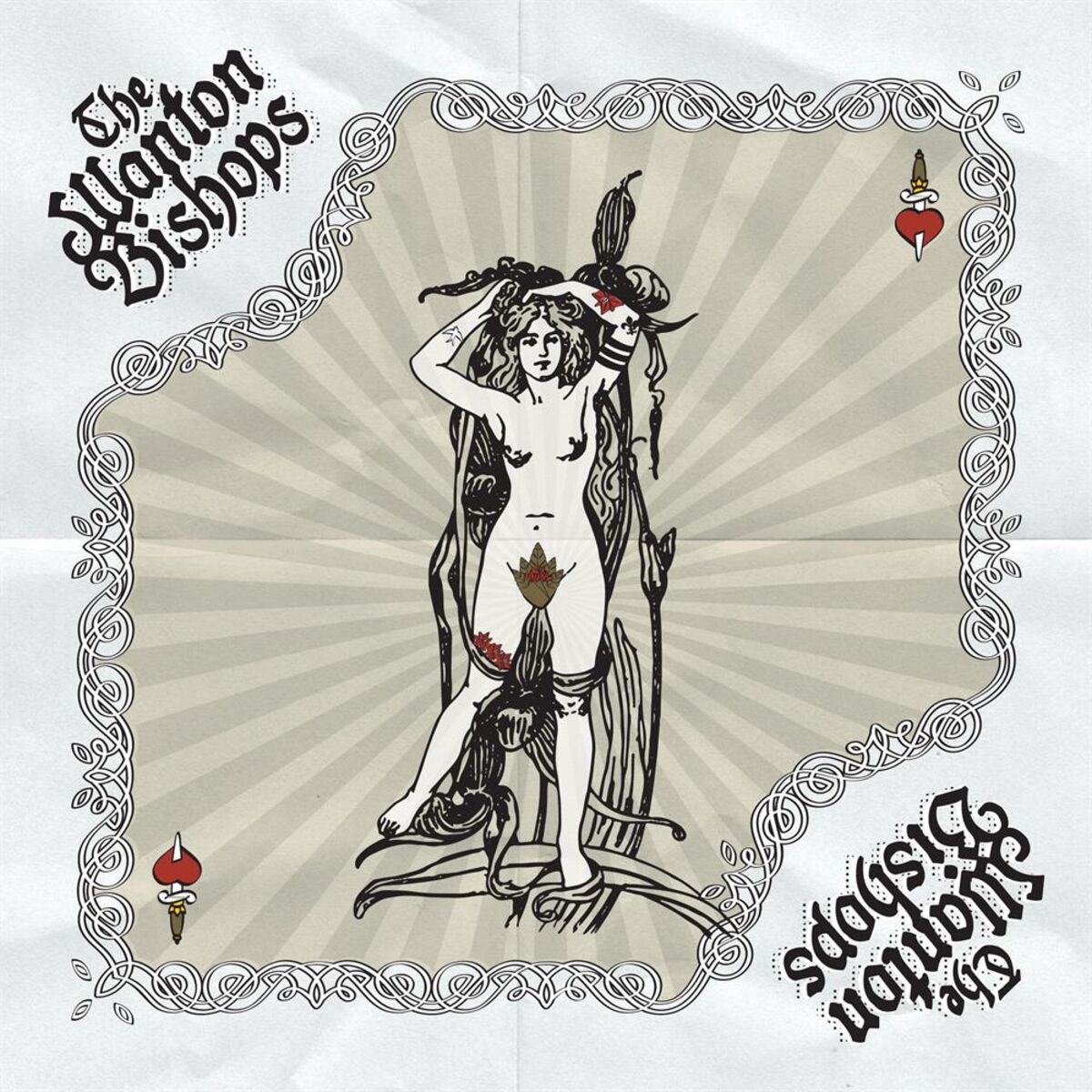 Album cover of Shake