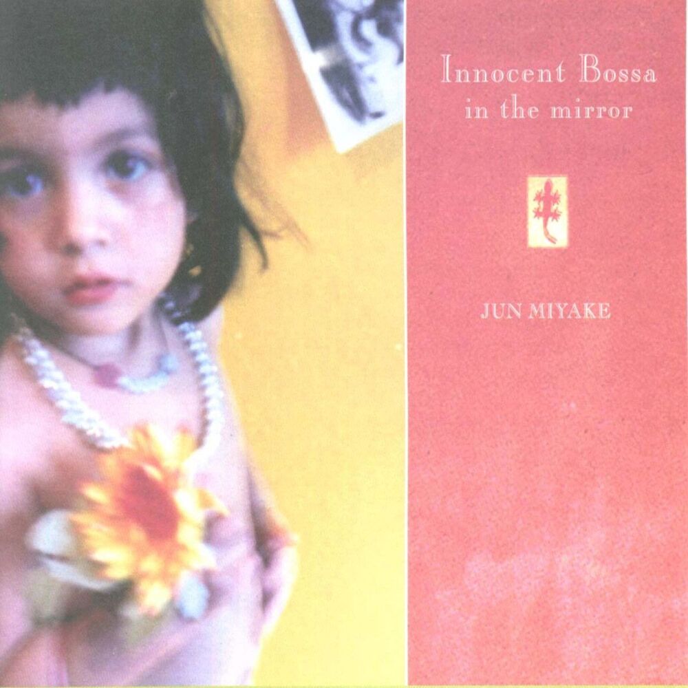 Picture of Innocent Bossa In The Mirror
