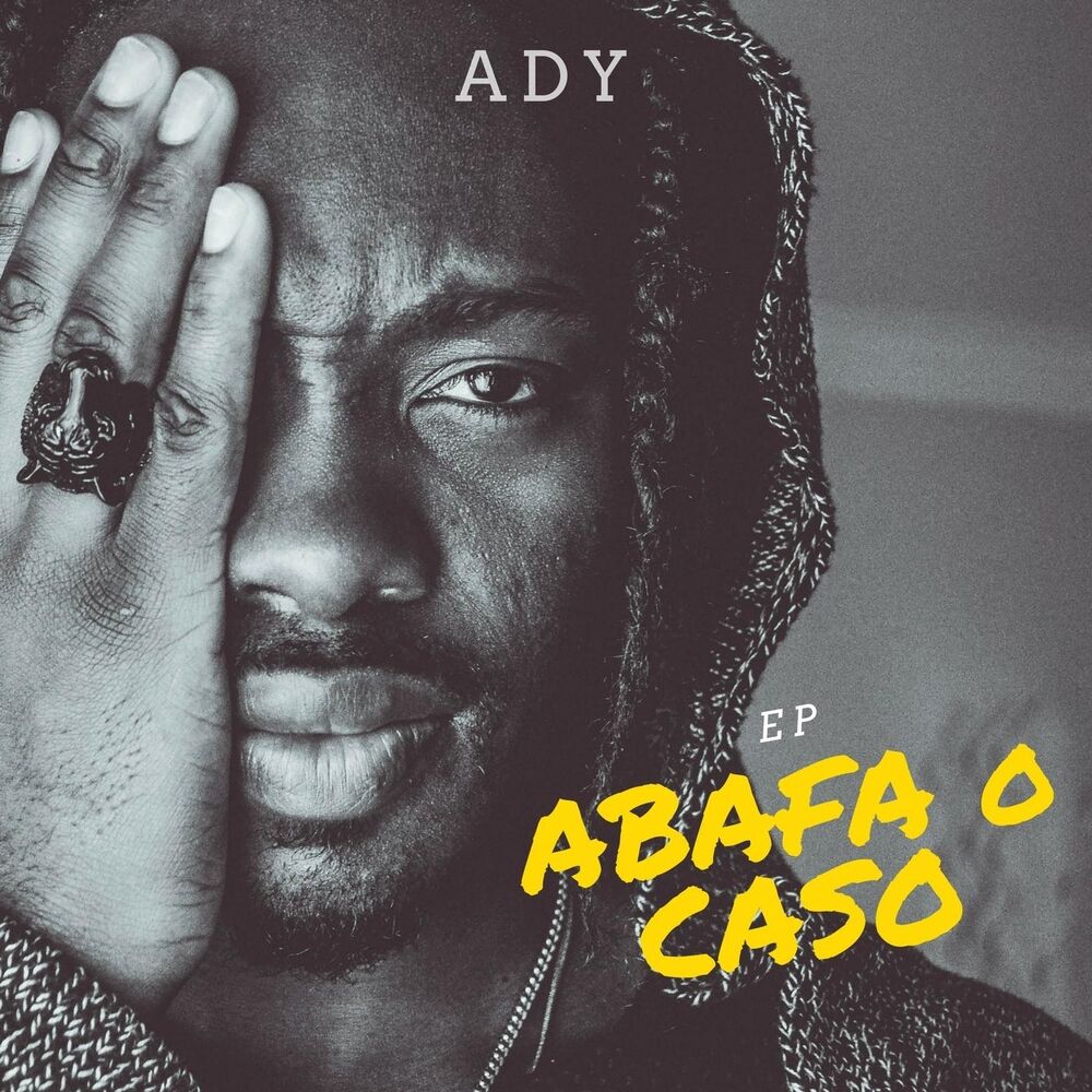 Picture of Abafa o Caso