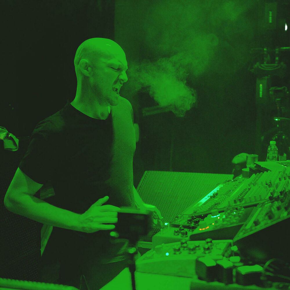 Picture of No Goodbye (Paul Woolford Remix)
