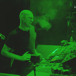 Cover of No Goodbye (Paul Woolford Remix)