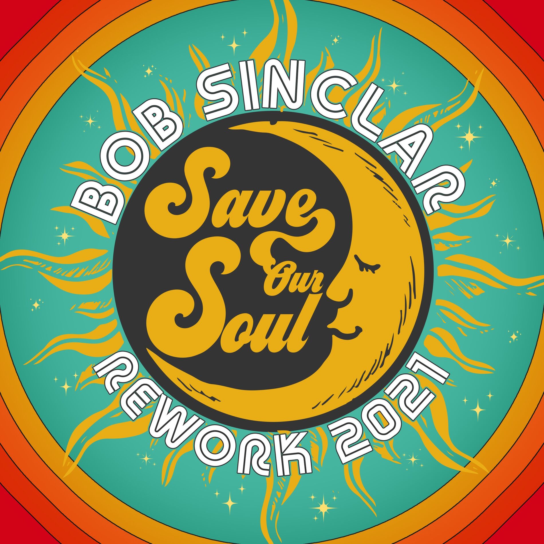 Album cover of Save Our Soul