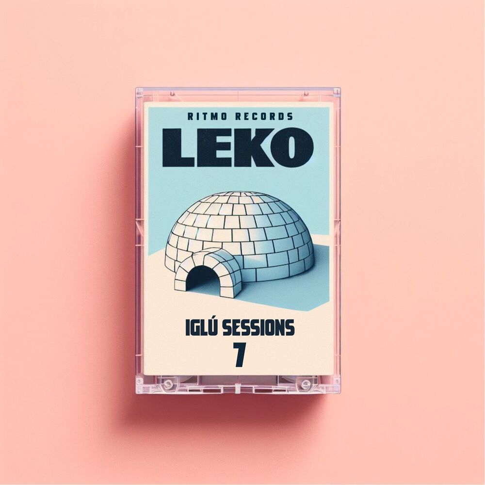 Picture of Leko iglú sessions 7