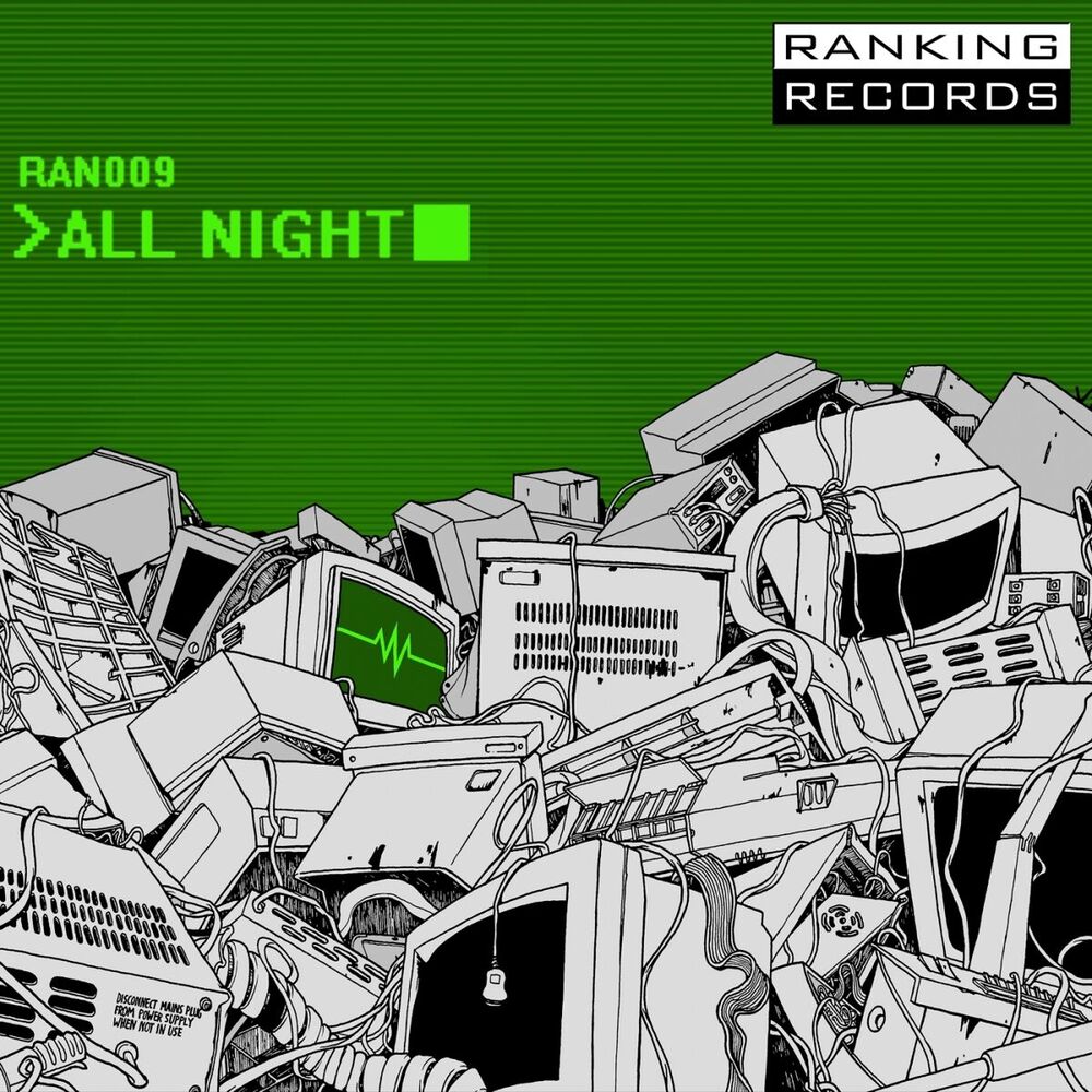 Picture of All Night