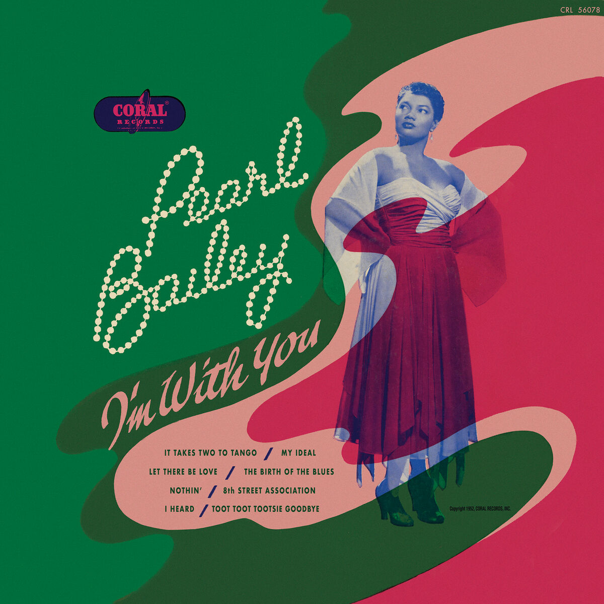 Pearl Bailey: albums, songs, concerts | Deezer