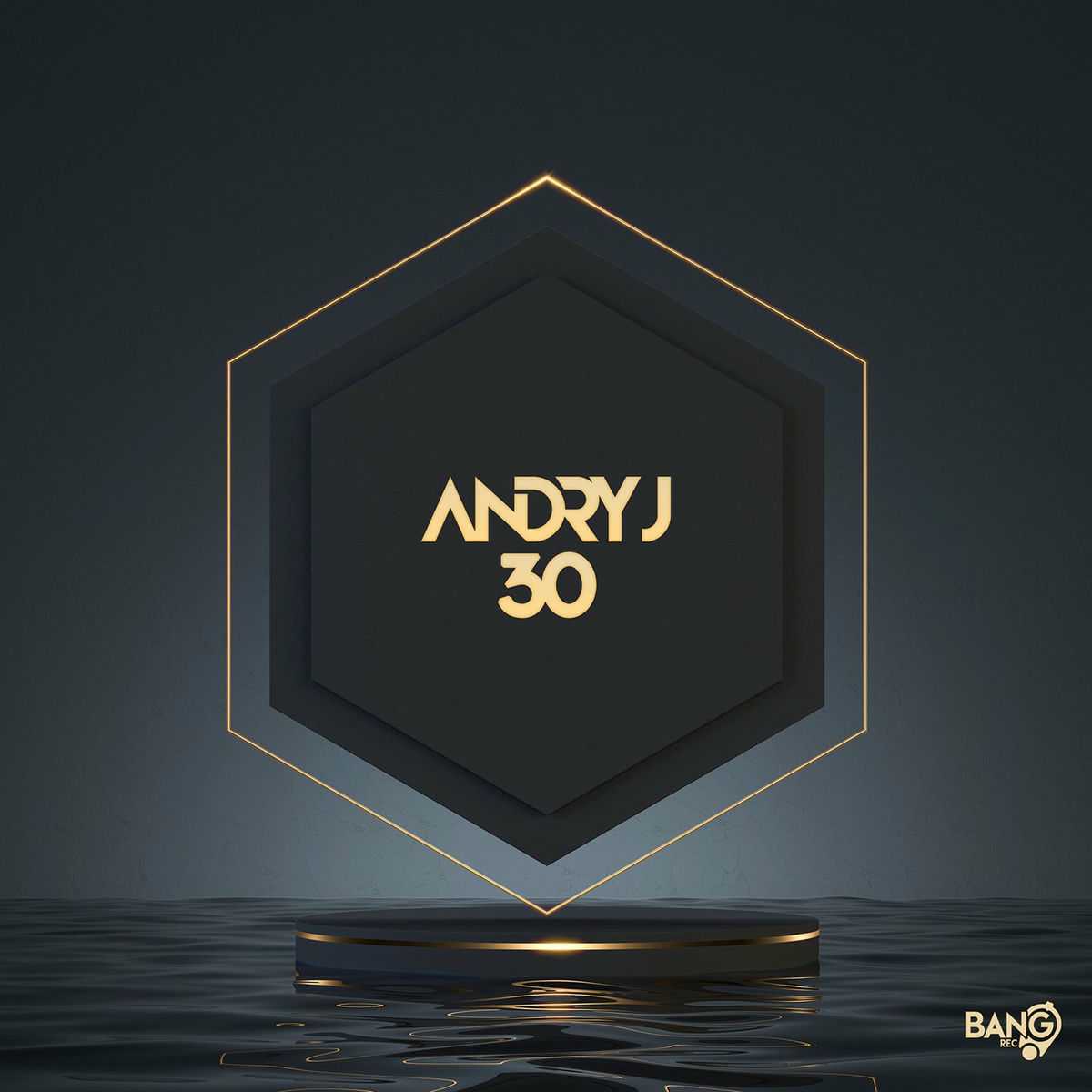 Album cover of 30