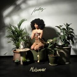 Cover of midsummer