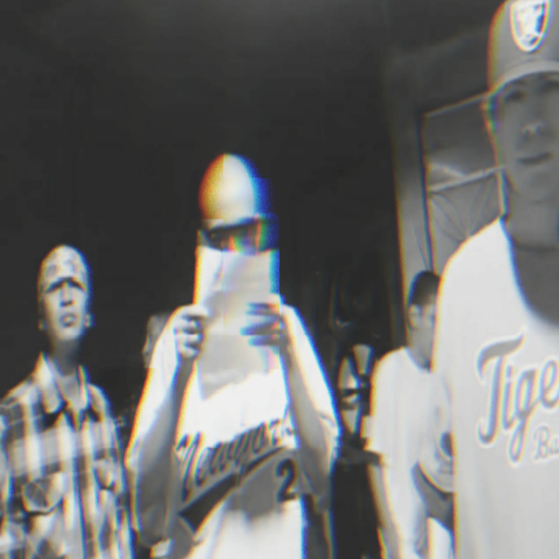 Album cover of pútrido (feat. Union fatal)