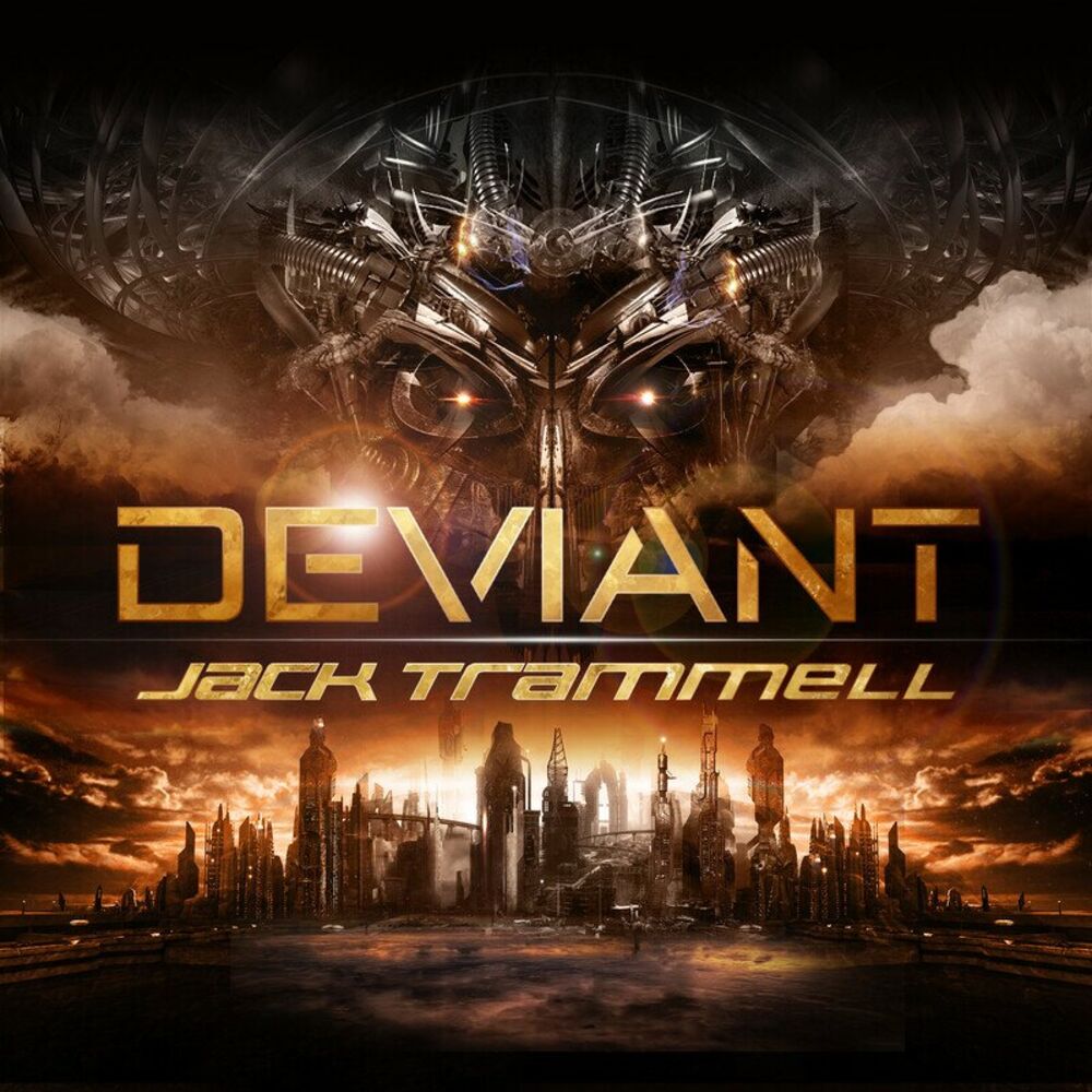 Picture of Deviant