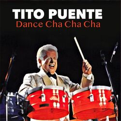 Cover of Dance Cha Cha Cha