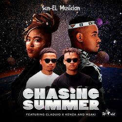Cover of Chasing Summer (Radio Edit)