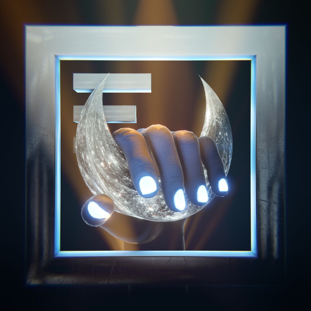 Picture of Hold The Night EP
