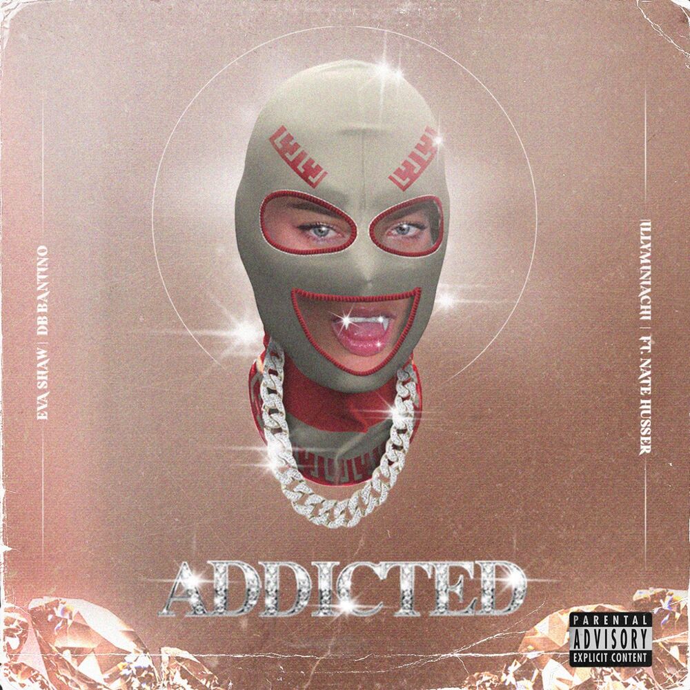 Picture of Addicted (with Nate Husser)