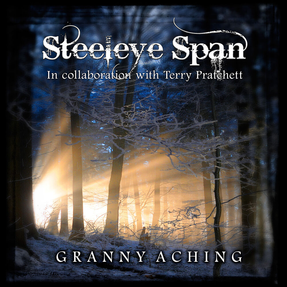 Picture of Granny Aching