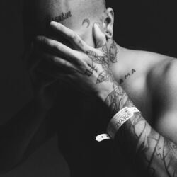 Cover of Therapy