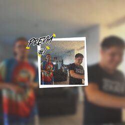 Cover of Previa 1