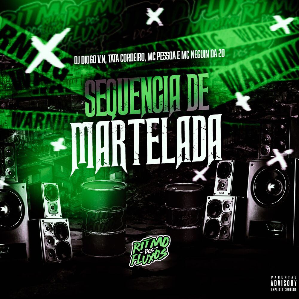 Picture of Sequência de Martelada