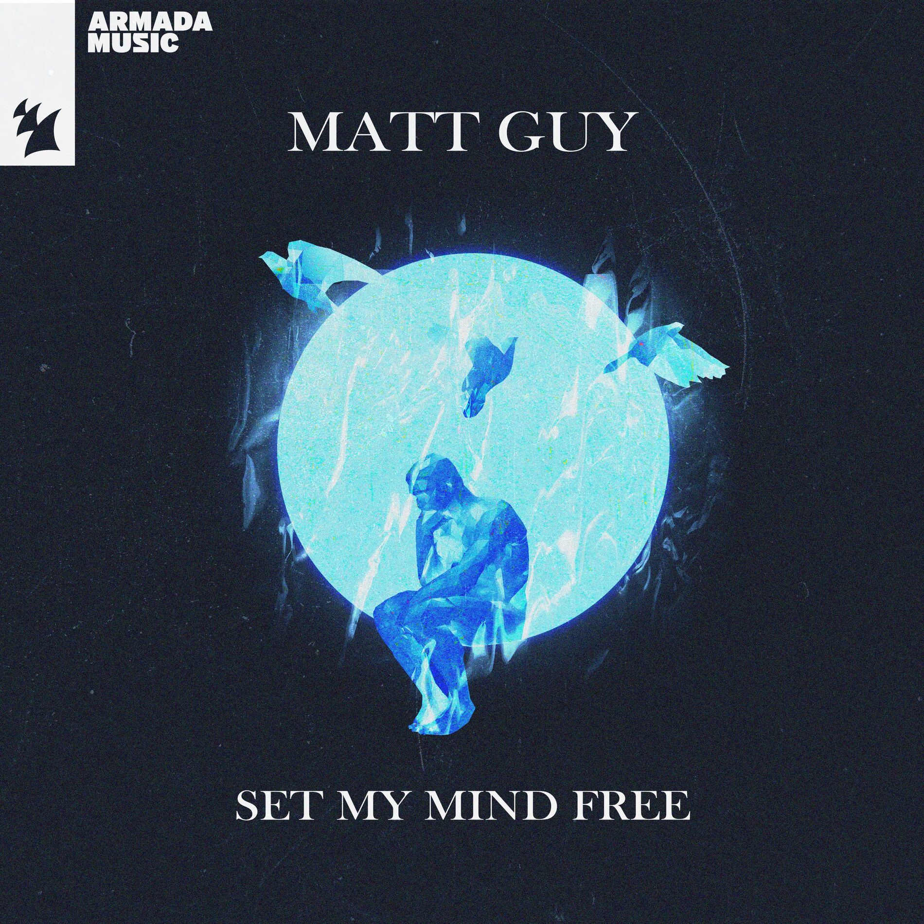 Album cover of Set My Mind Free