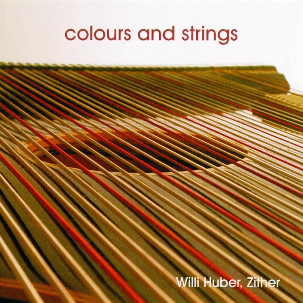Picture of Coulors and strings