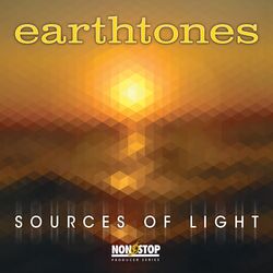 Cover of Earthtones: Sources of Light