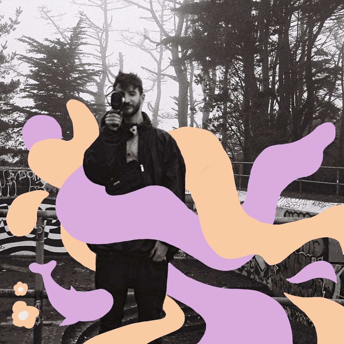 Album cover of Toy Animals