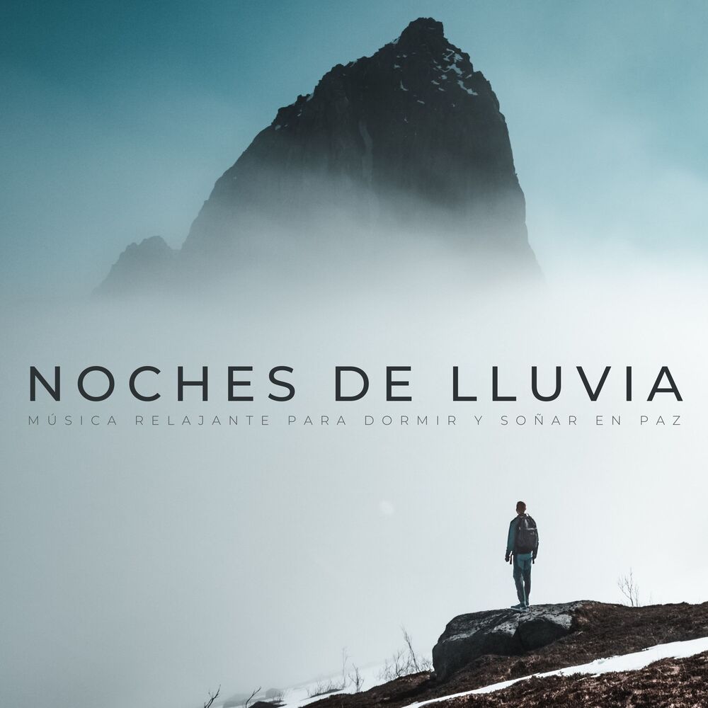 Picture of Noches De Lluvia: Música Relajante Para Dormir Y Soñar En Paz