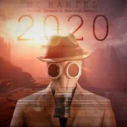 Cover of 2020