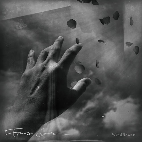 Cloudsailing cover art
