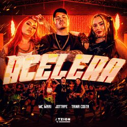 Cover of Acelera