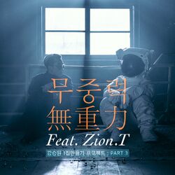 Cover of Zero Gravity