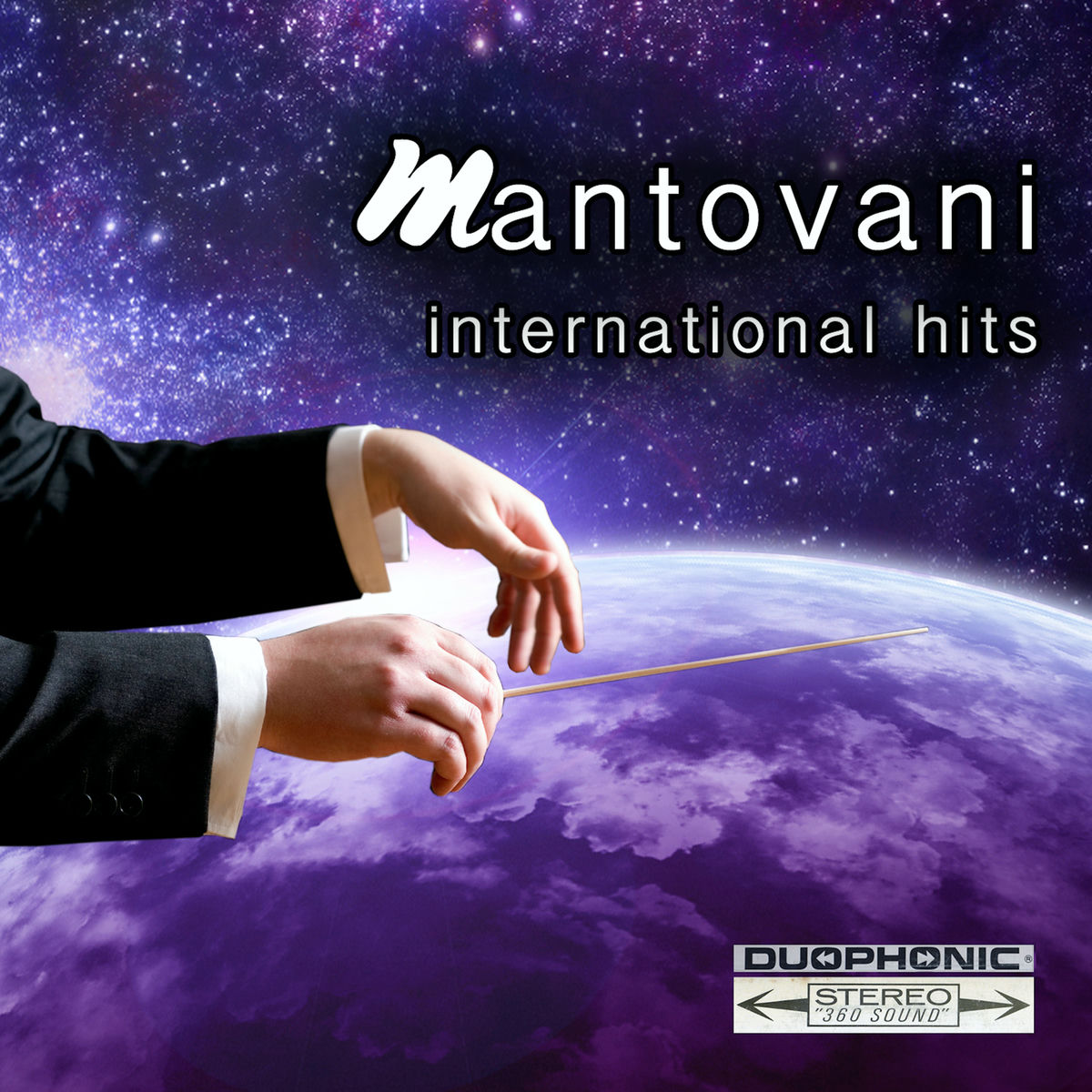 Album cover of International Hits