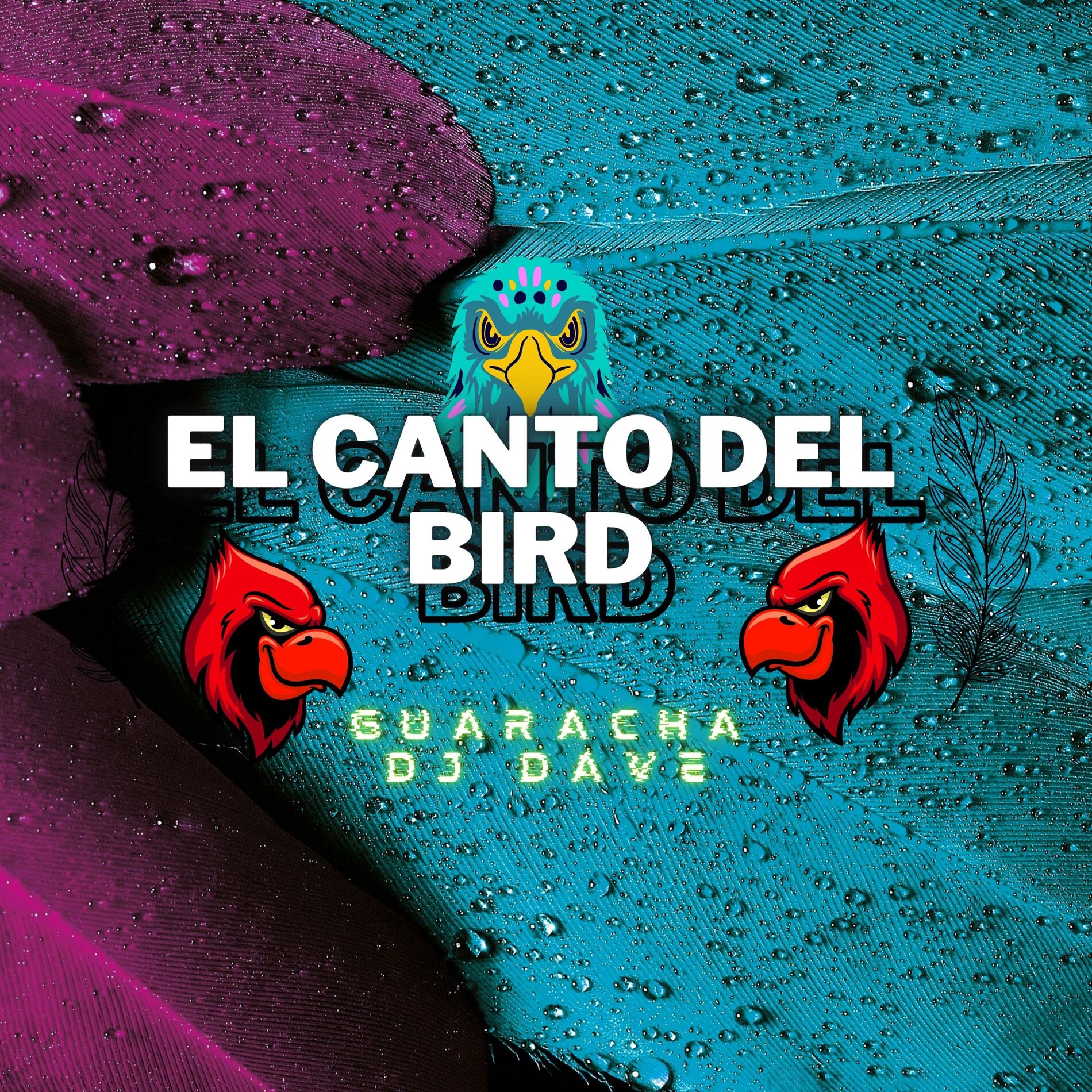 Album cover of EL CANTO DEL BIRD (Special Version)
