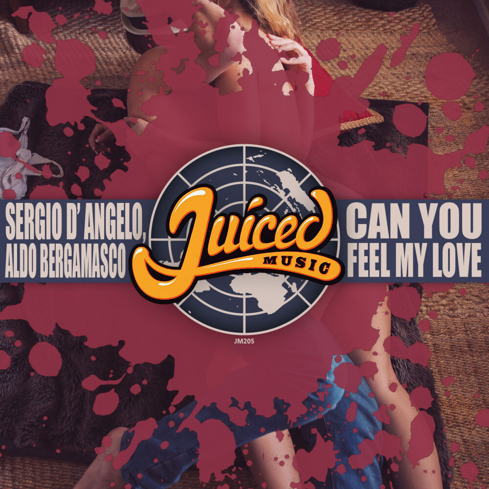 Picture of Can You Feel My Love