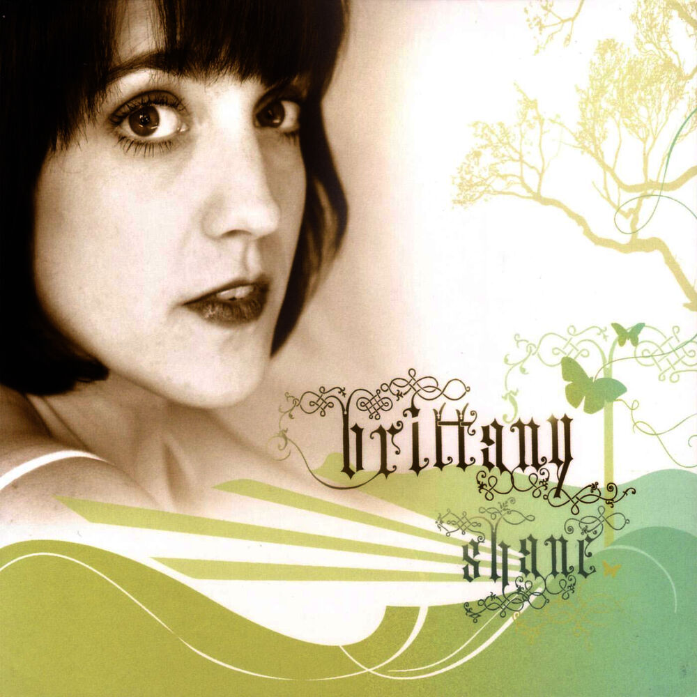 Picture of Brittany Shane
