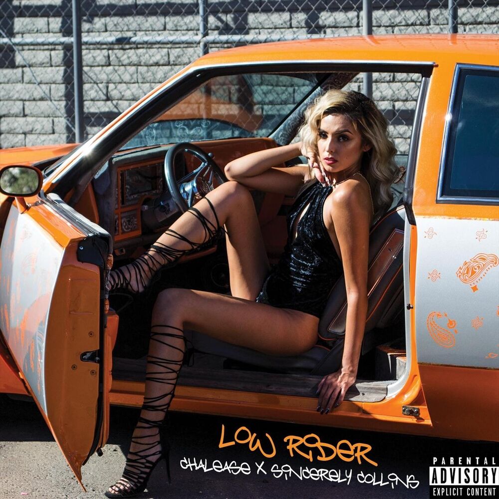 Picture of Low Rider
