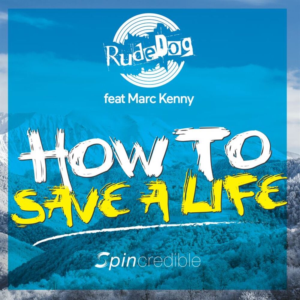 Picture of How To Save A Life