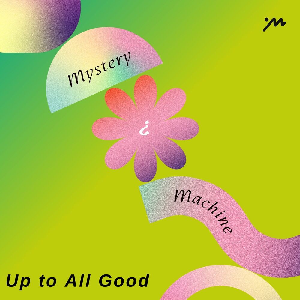 Picture of Up to All Good