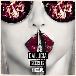 Cover of Secrets