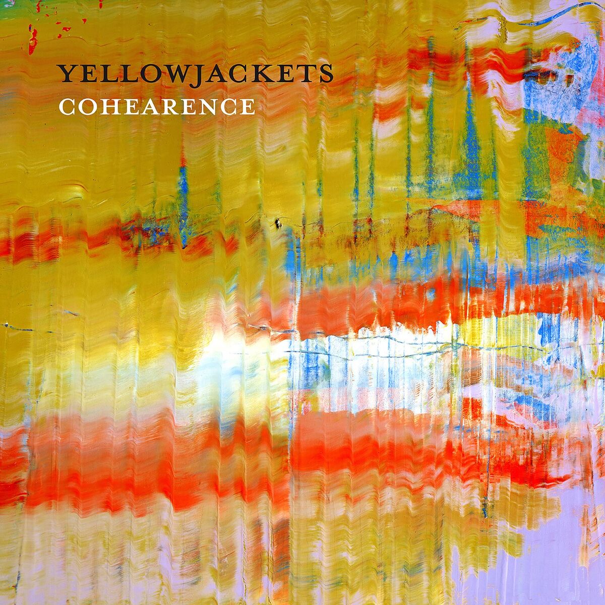 Album cover of Cohearence