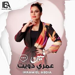 Cover of Fin 3Amri Dwit