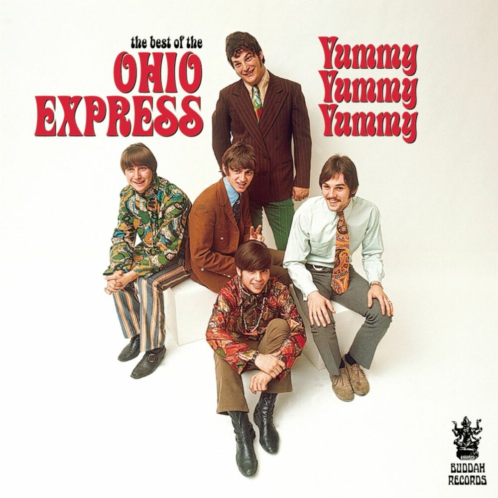 Picture of The Best of the Ohio Express