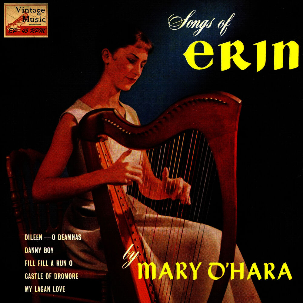 Picture of Vintage World No. 104 - EP: Songs Of Erin