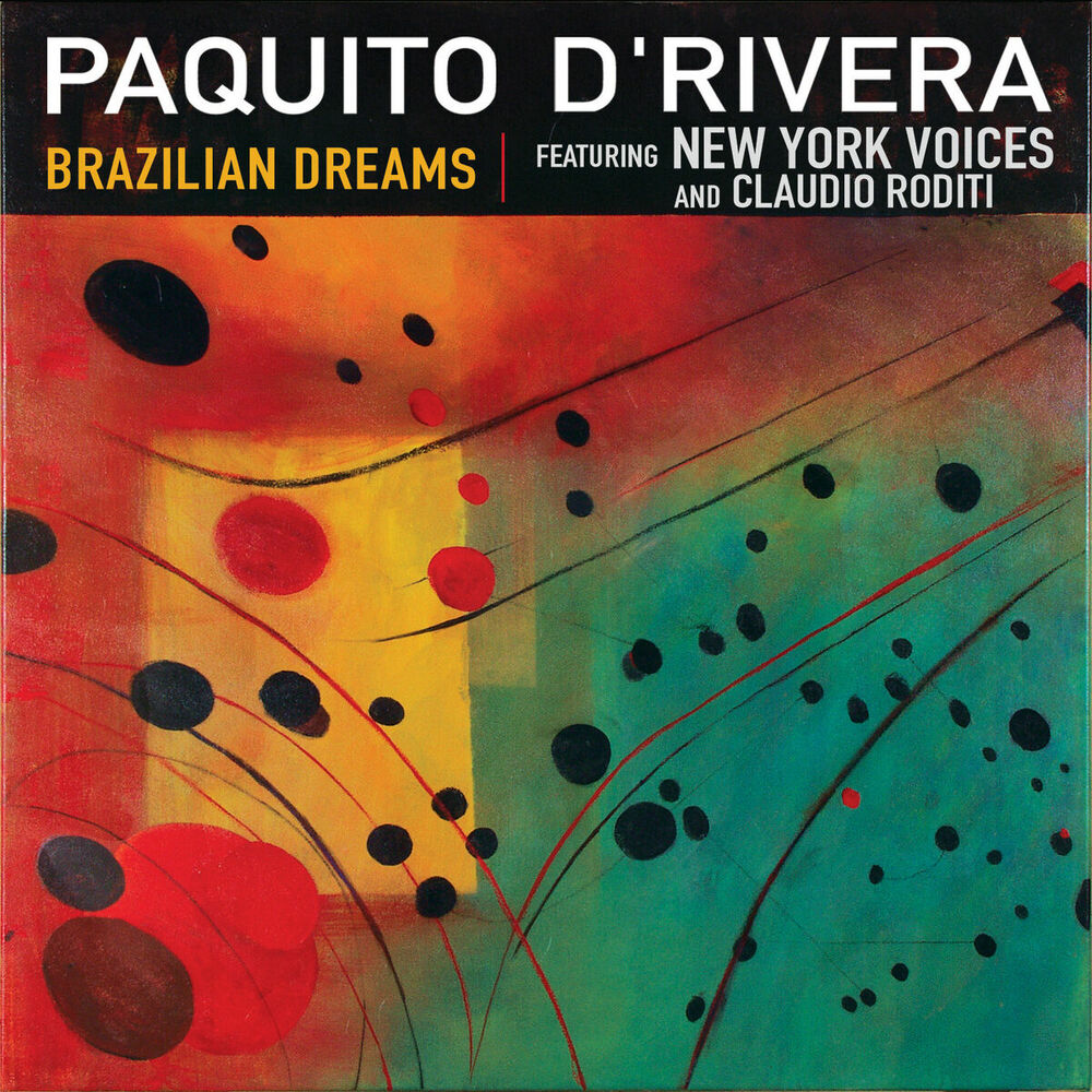 Picture of Brazilian Dreams
