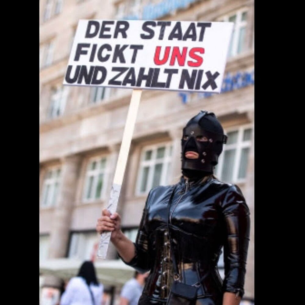 Picture of Ficke den Staat