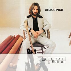 Cover of Eric Clapton